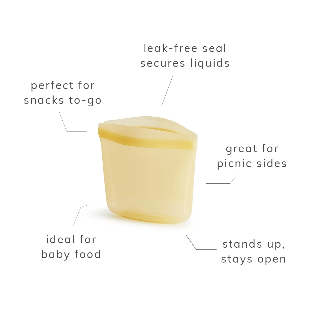1-Cup Bowl
