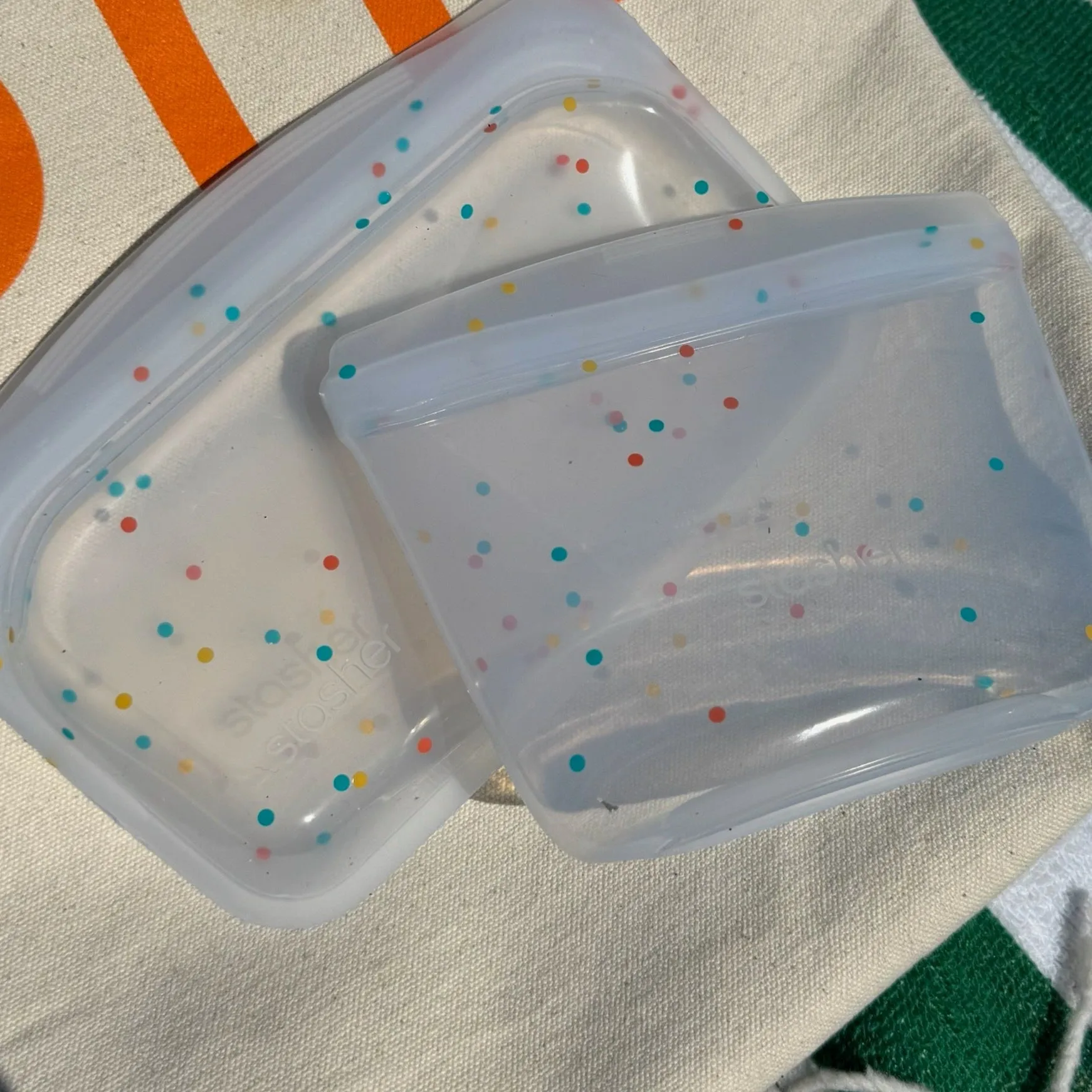 1-Cup Bowl