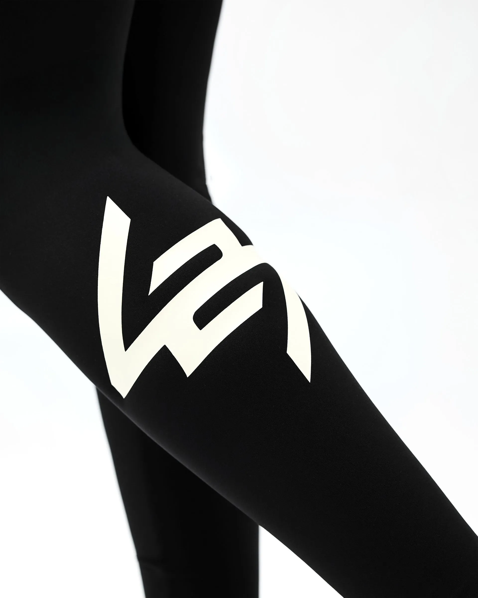247 Motion Legging - Black
