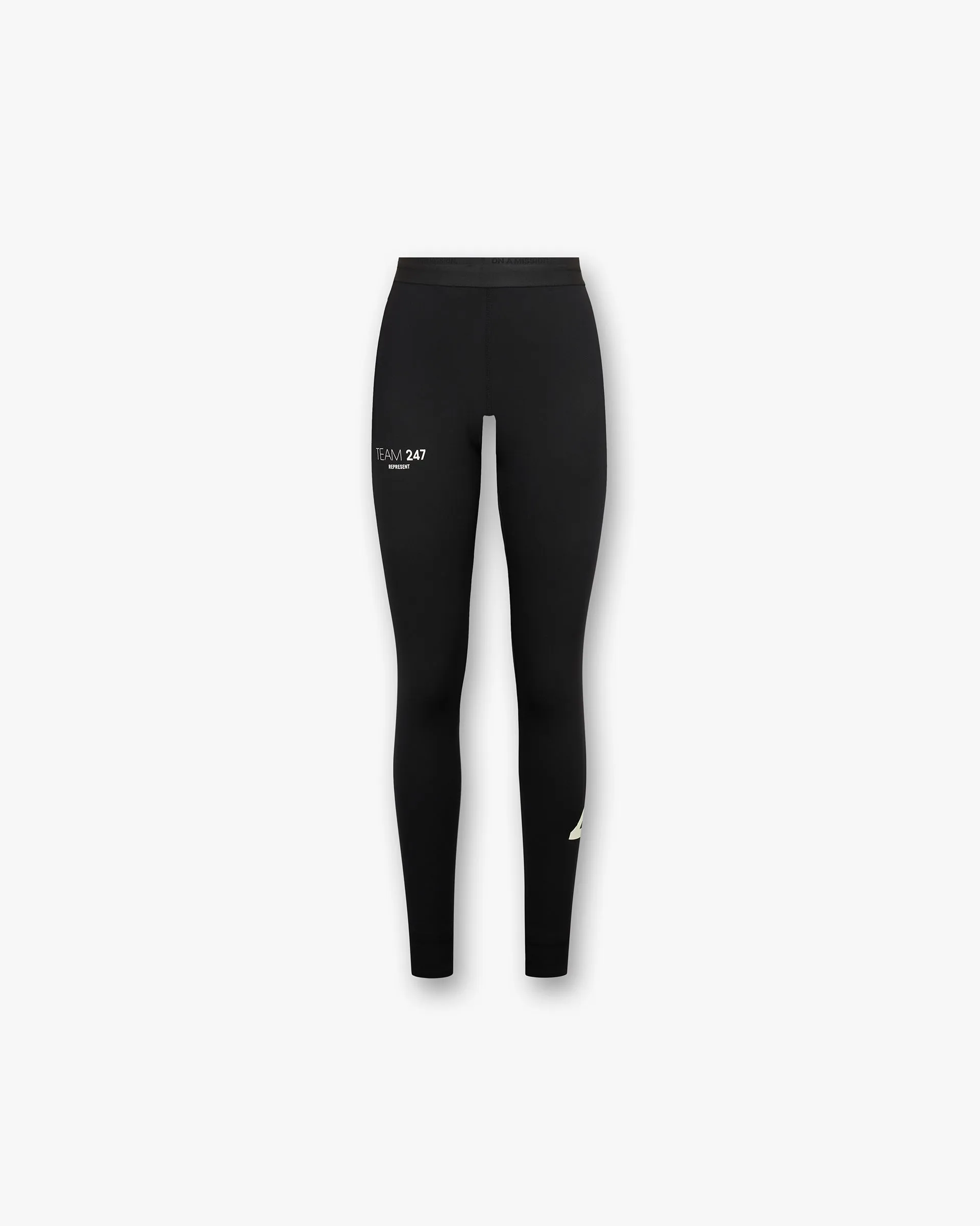 247 Motion Legging - Black