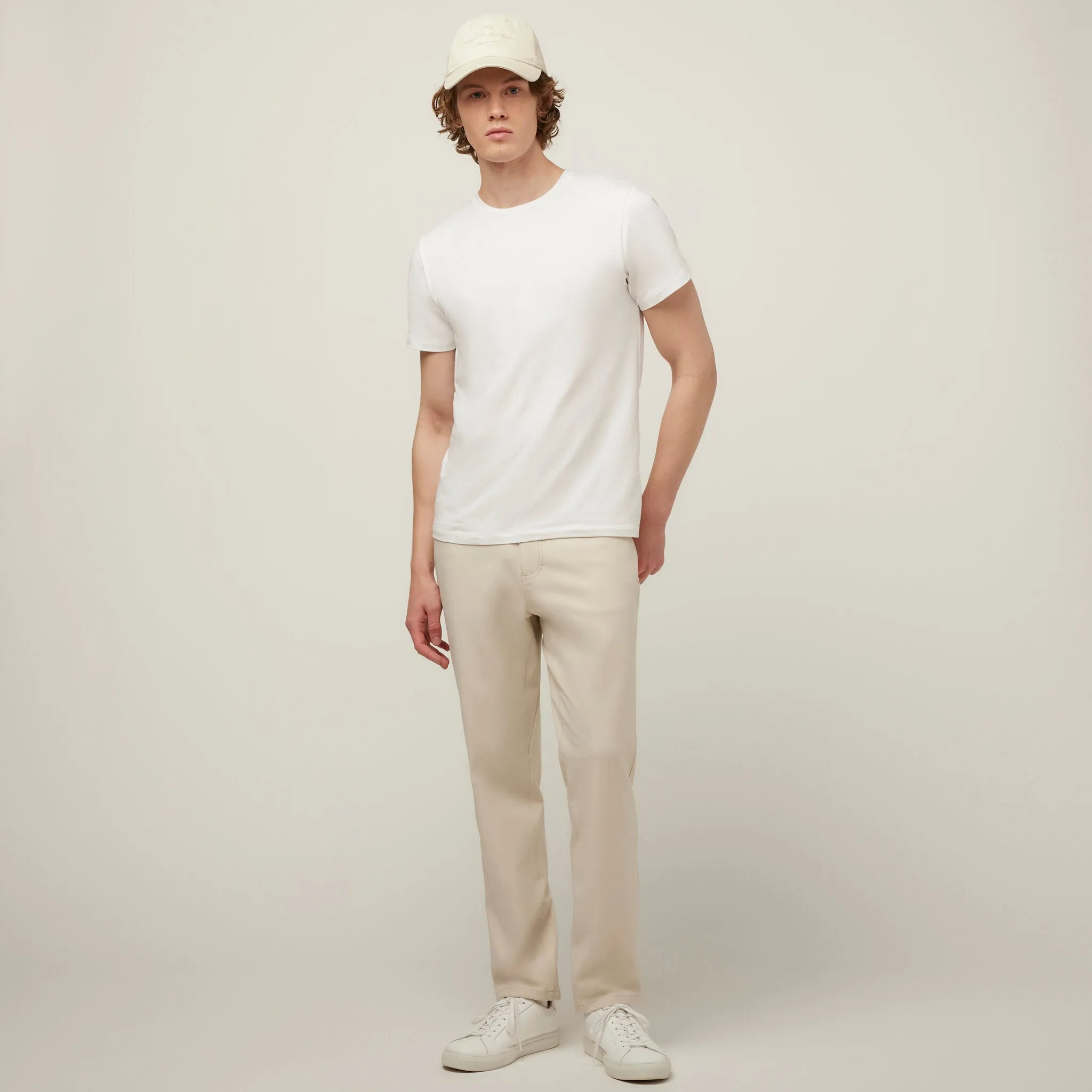 5 Pocket Lightweight Pant