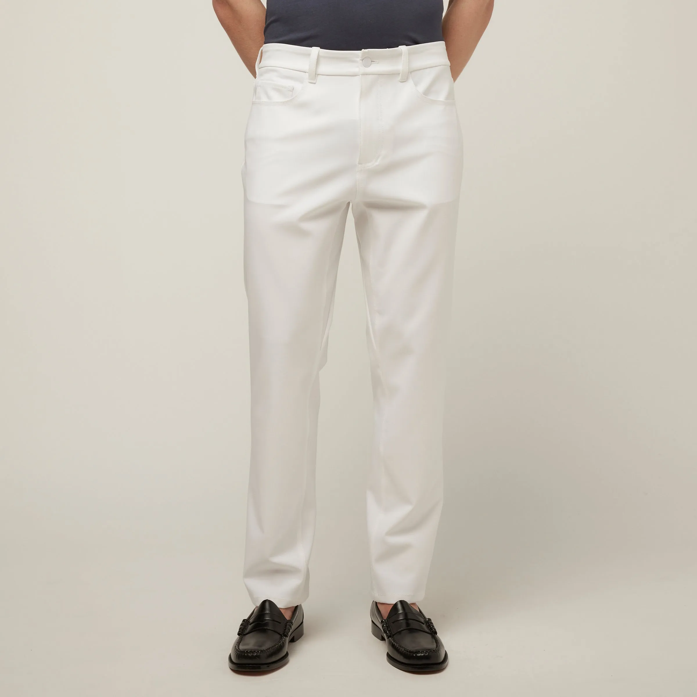 5 Pocket Lightweight Pant