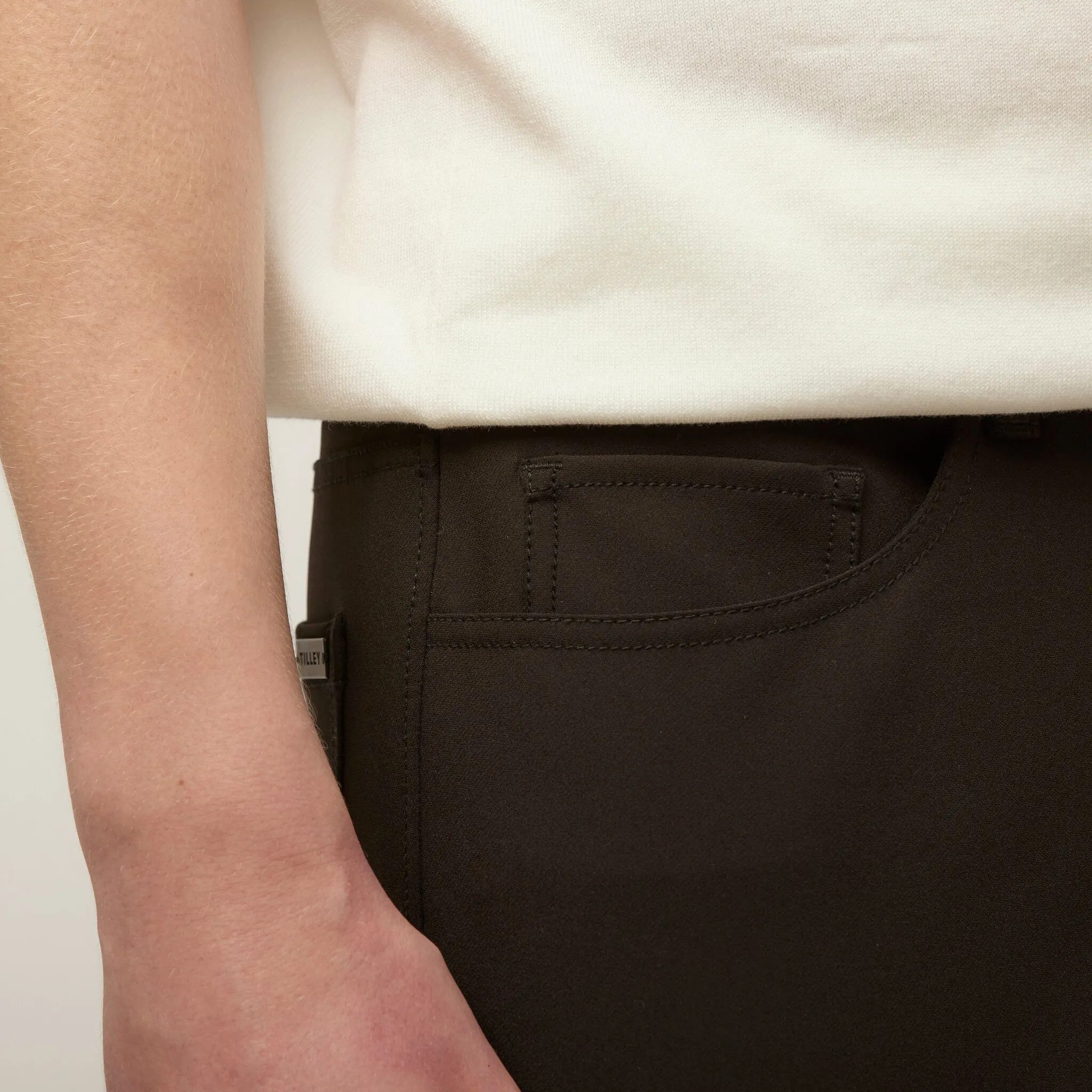 5 Pocket Lightweight Pant