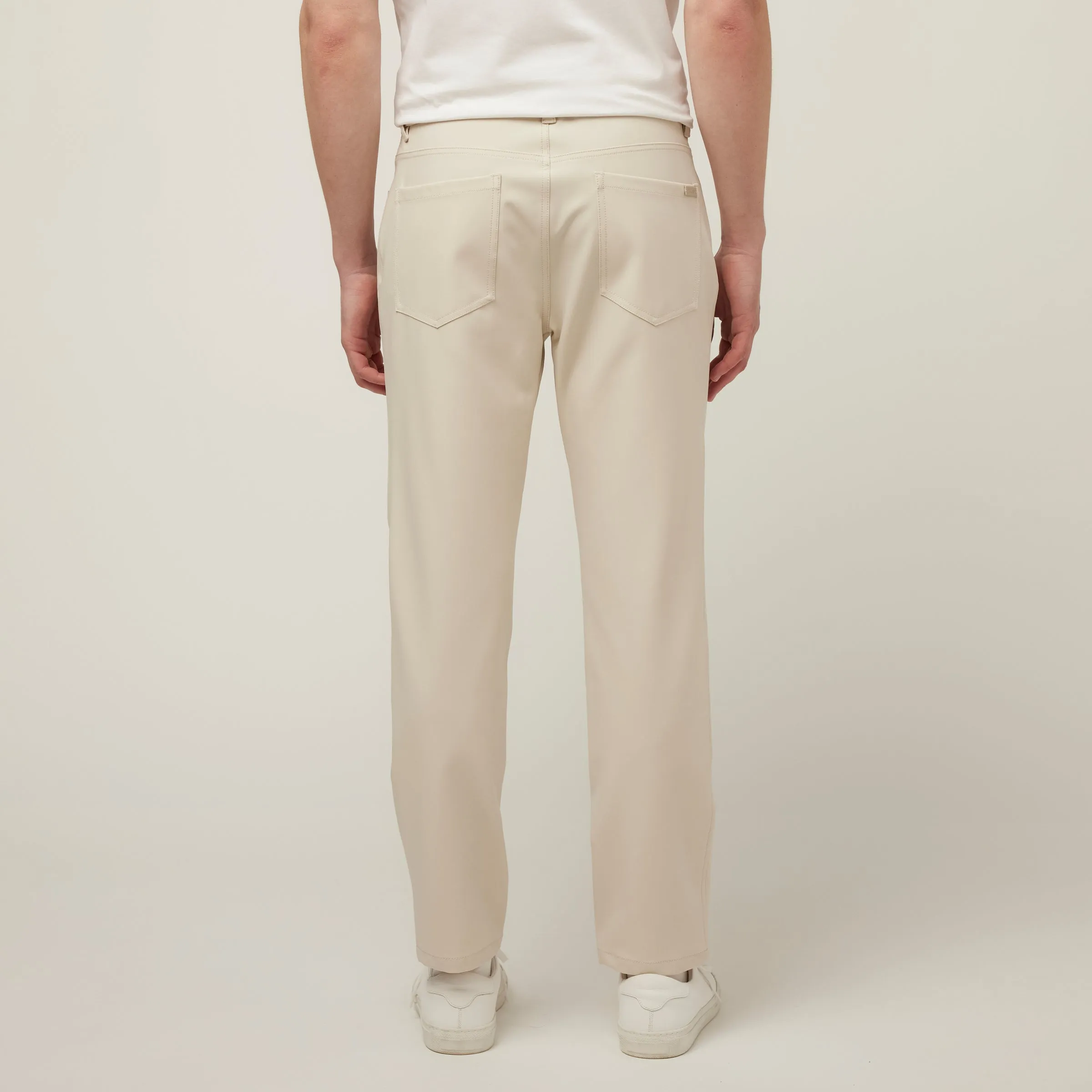 5 Pocket Lightweight Pant