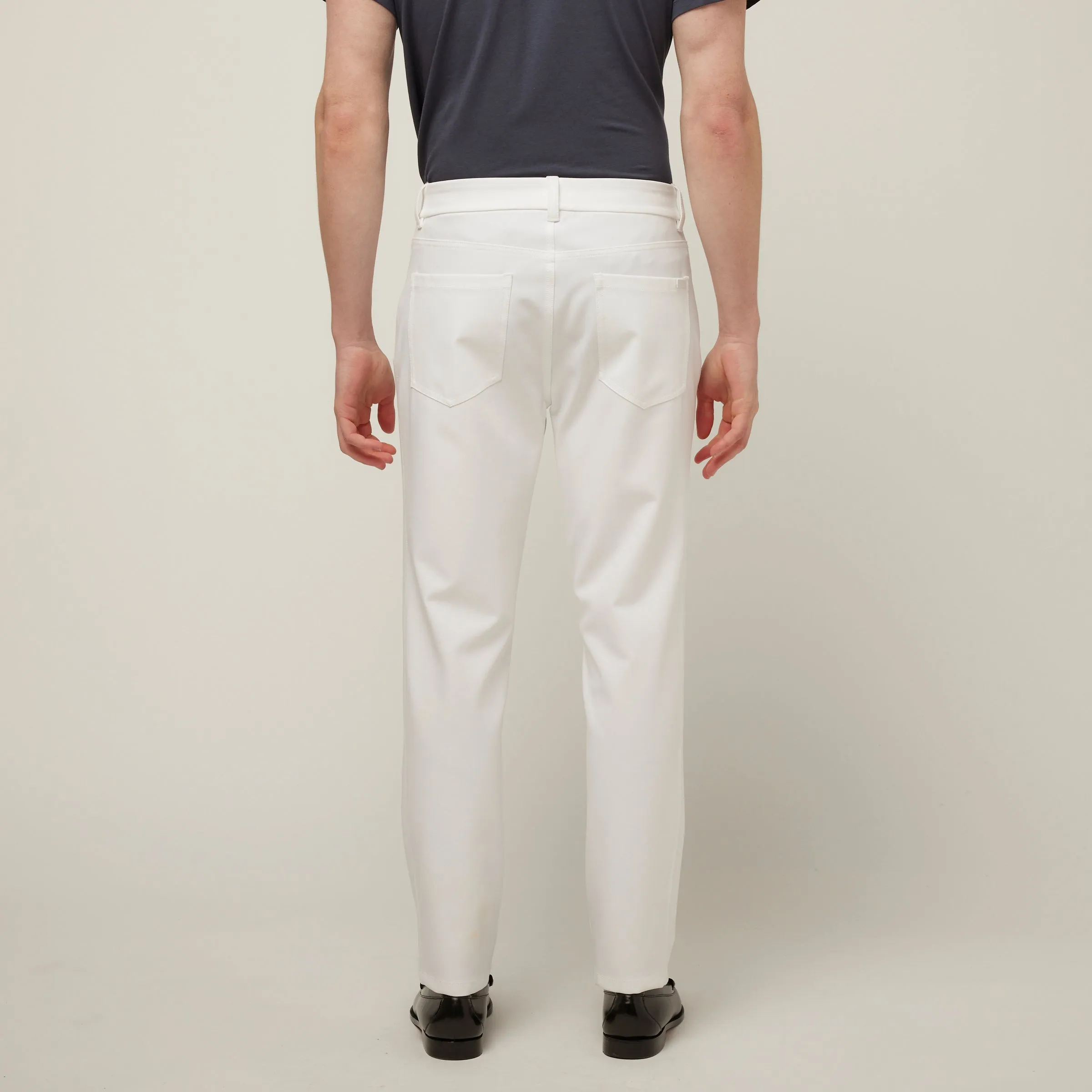 5 Pocket Lightweight Pant