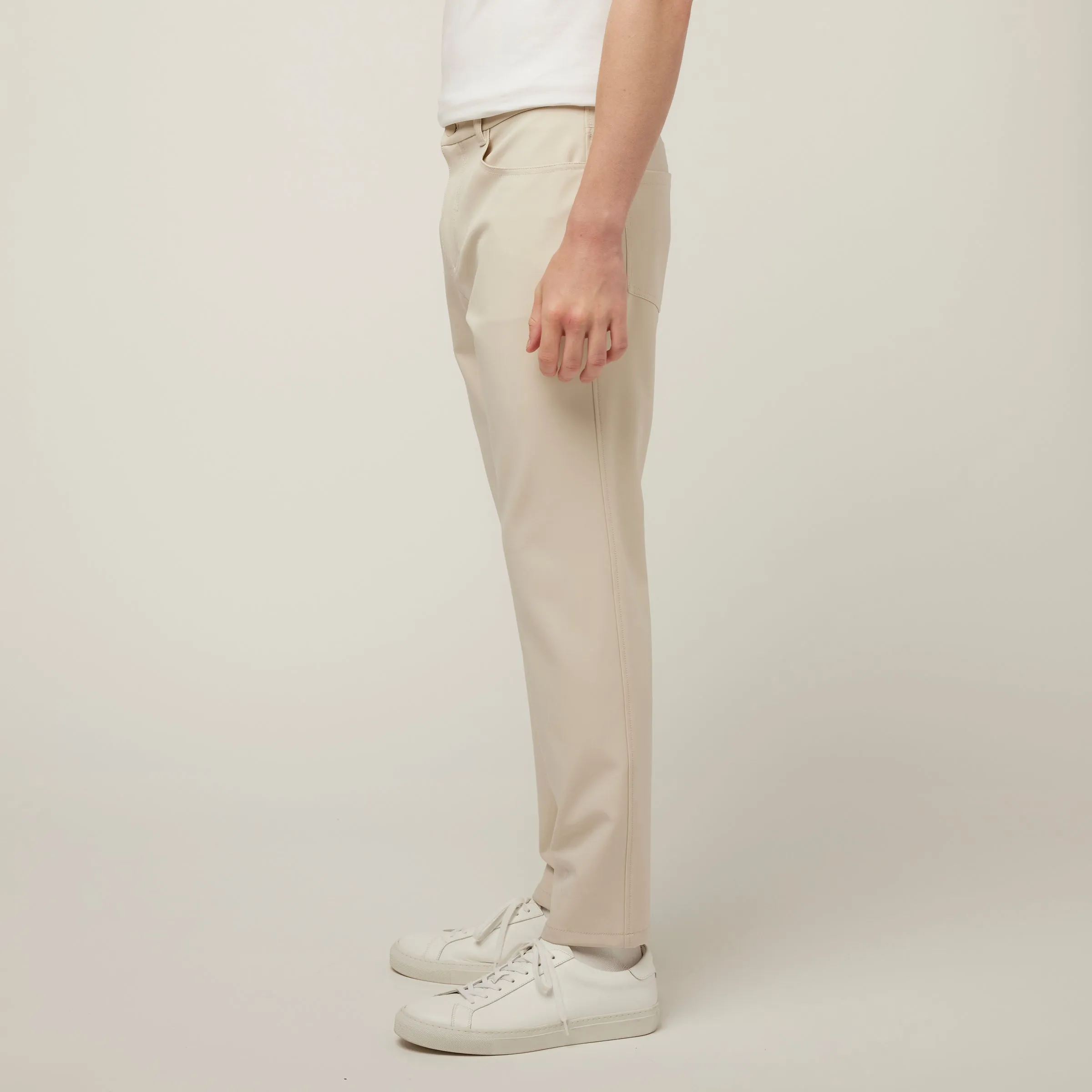 5 Pocket Lightweight Pant