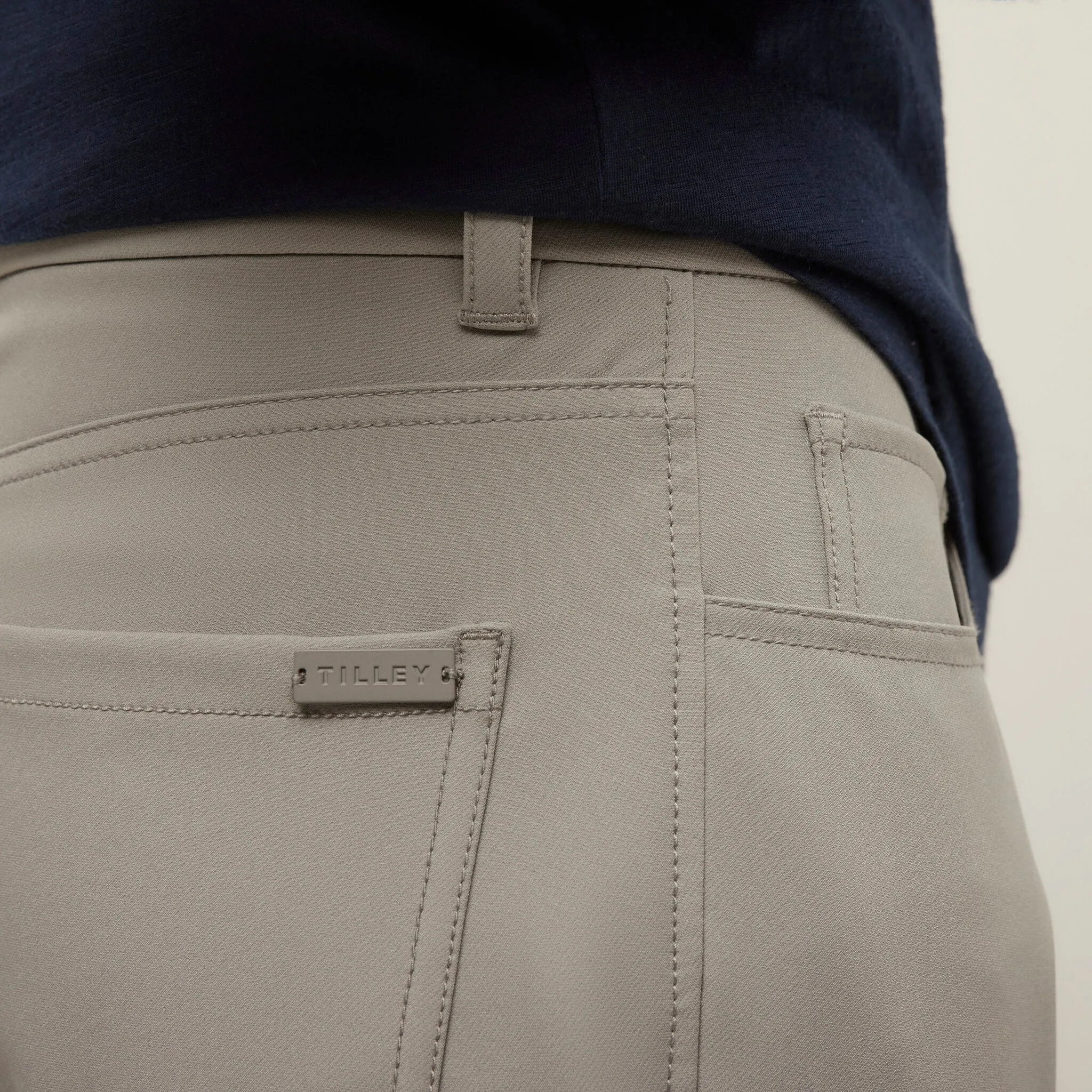 5 Pocket Lightweight Pant
