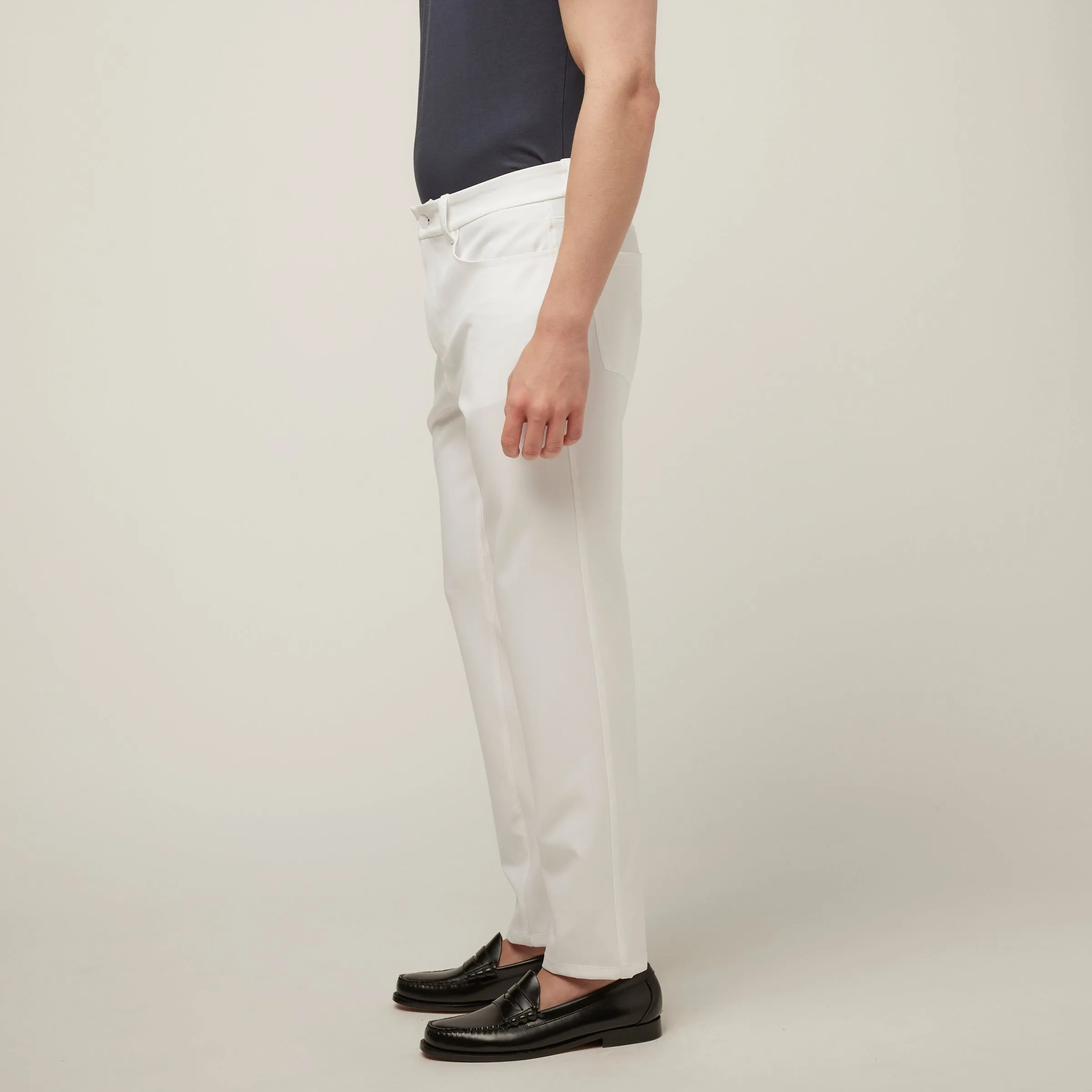5 Pocket Lightweight Pant