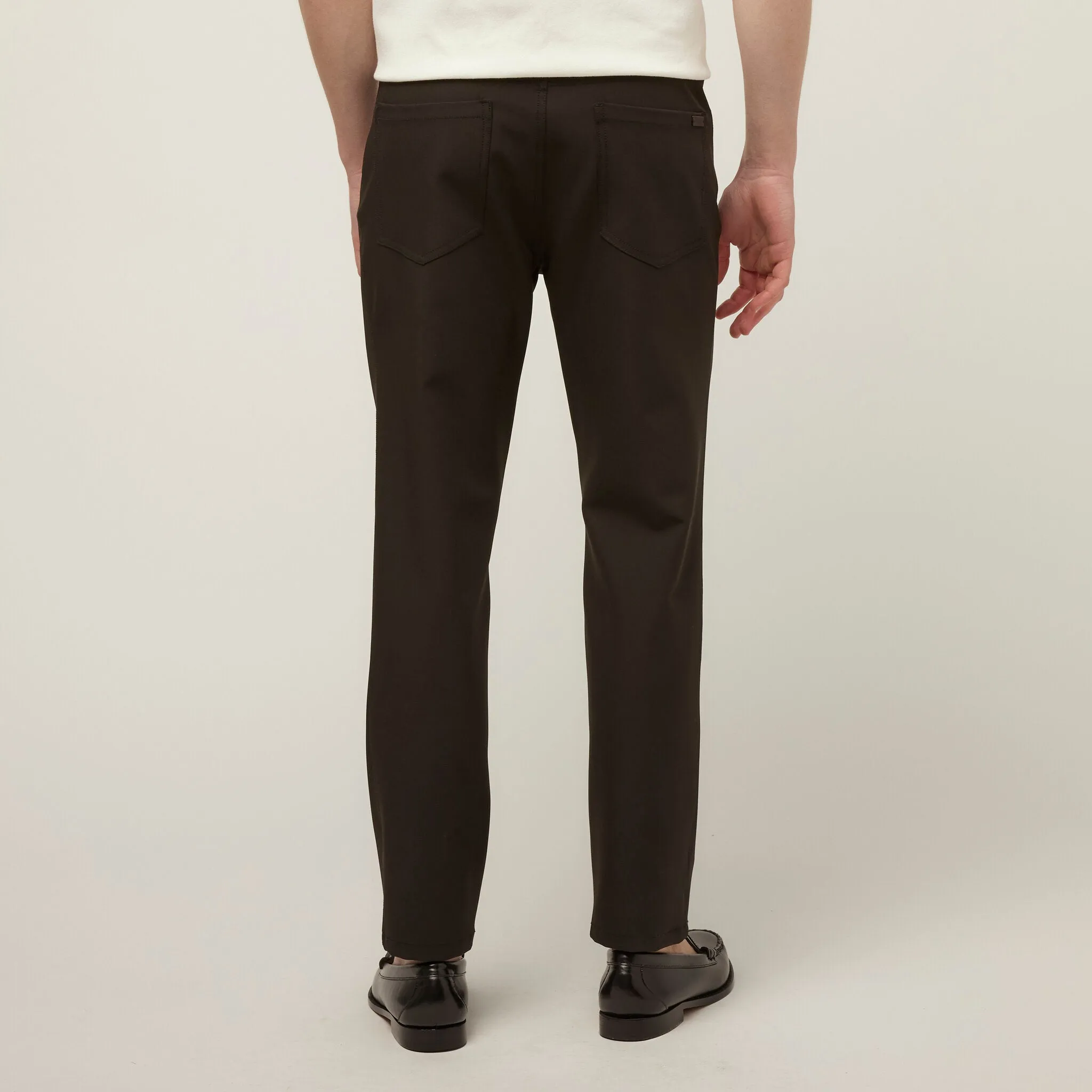 5 Pocket Lightweight Pant