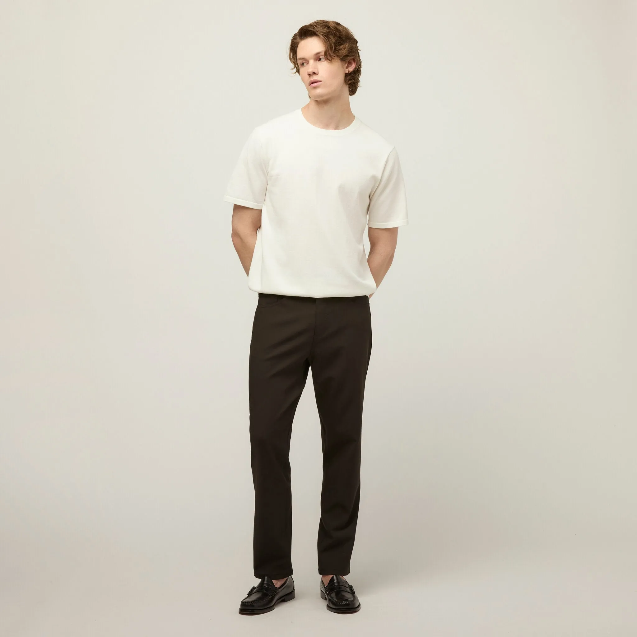 5 Pocket Lightweight Pant
