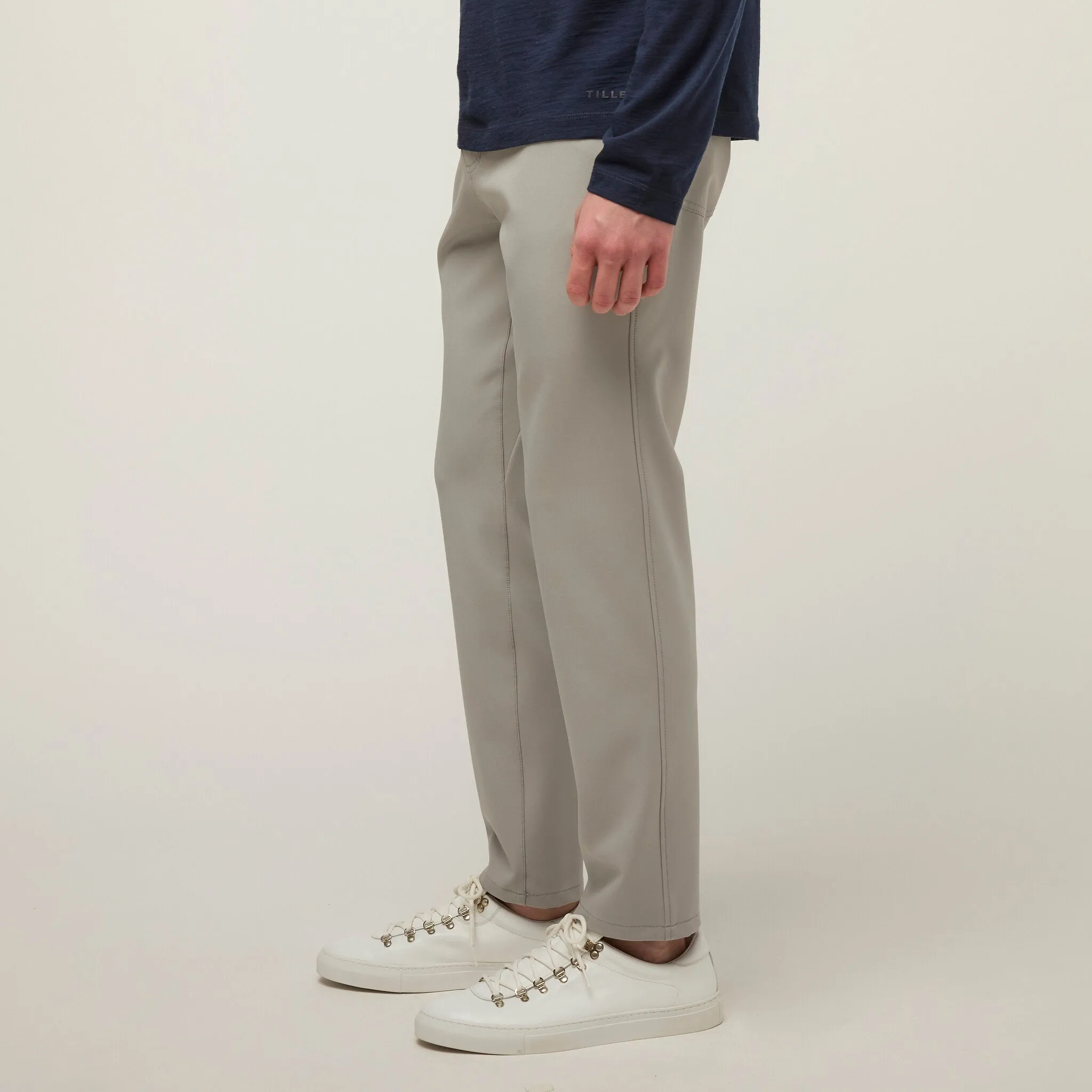 5 Pocket Lightweight Pant