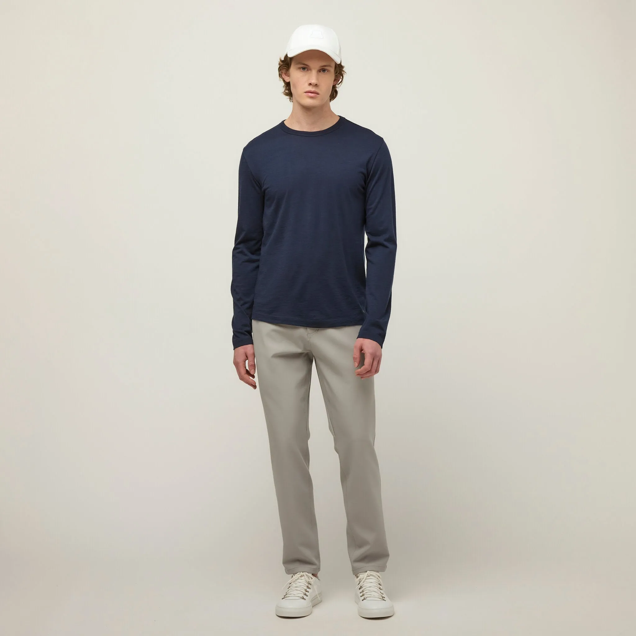 5 Pocket Lightweight Pant