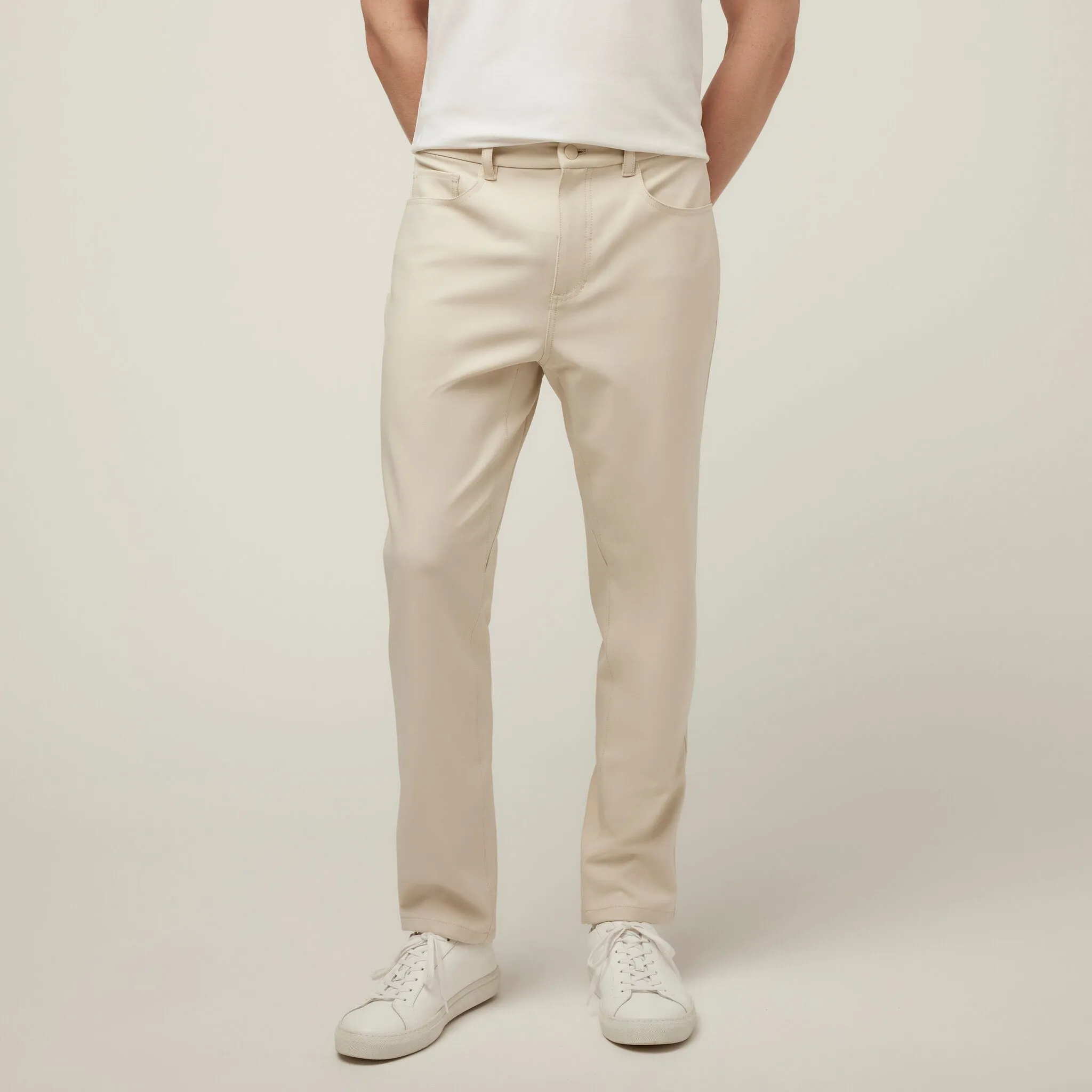 5 Pocket Lightweight Pant