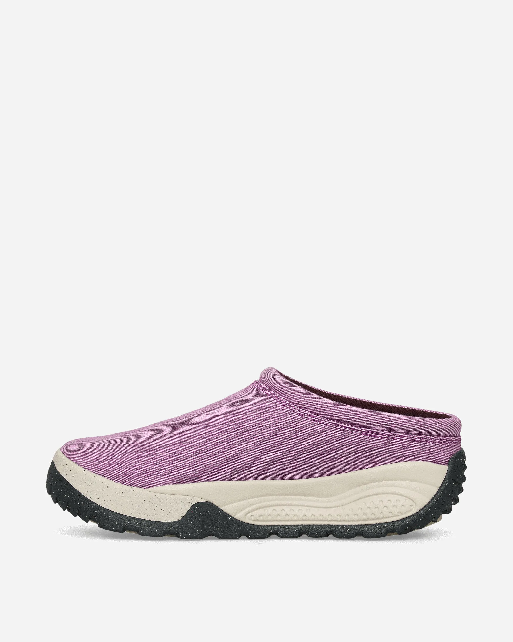 ACG Rufus Mules Bold Berry / Pink Foam