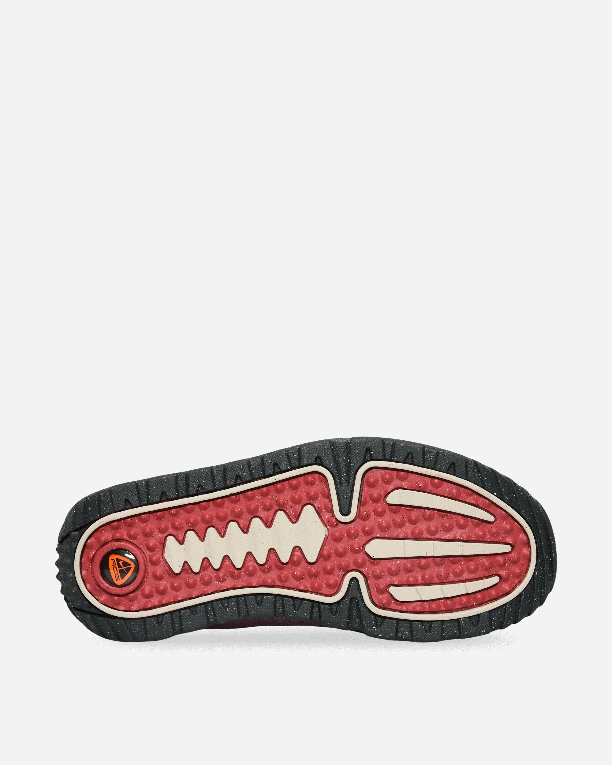 ACG Rufus Mules Bold Berry / Pink Foam