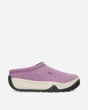 ACG Rufus Mules Bold Berry / Pink Foam