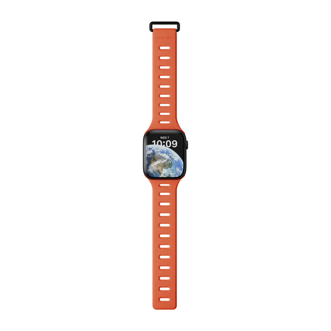 Active Magnetic Band for Apple Watch