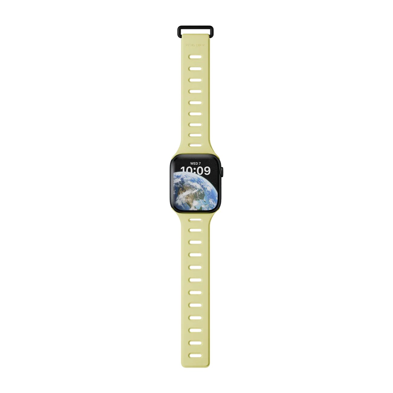Active Magnetic Band for Apple Watch