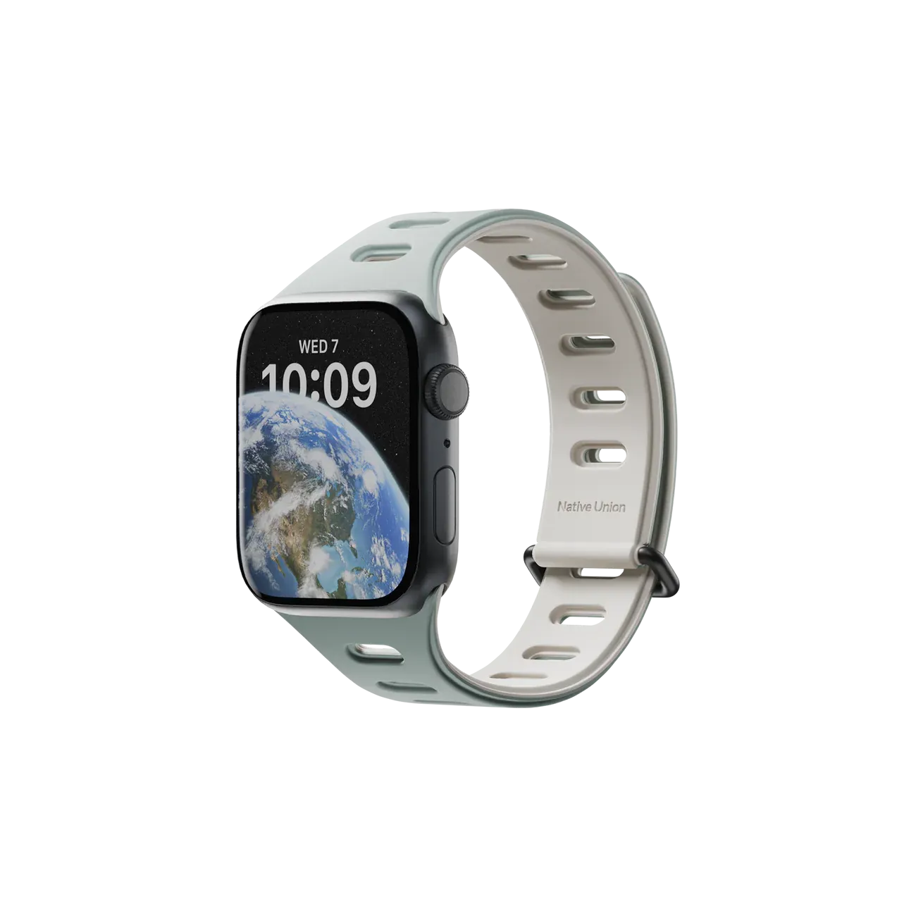 Active Magnetic Band for Apple Watch