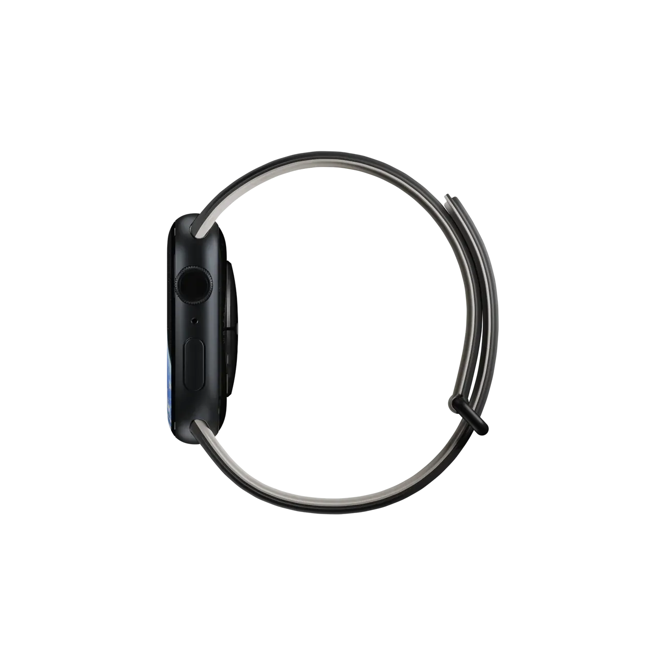 Active Magnetic Band for Apple Watch