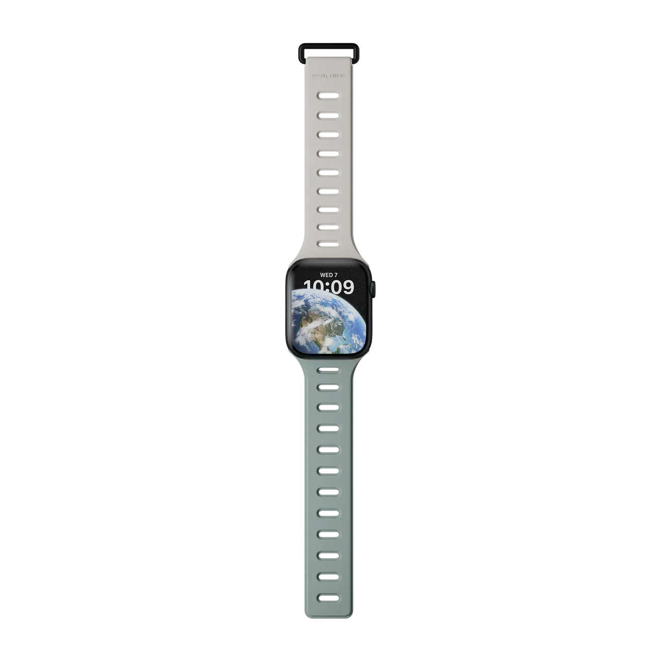Active Magnetic Band for Apple Watch