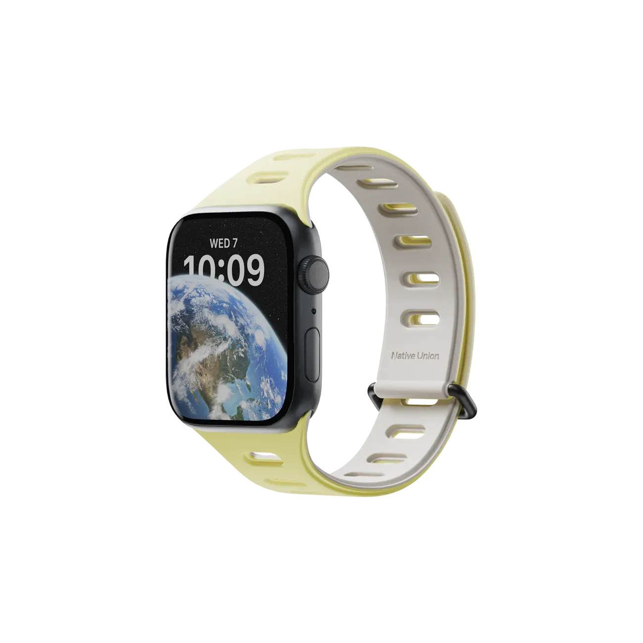Active Magnetic Band for Apple Watch