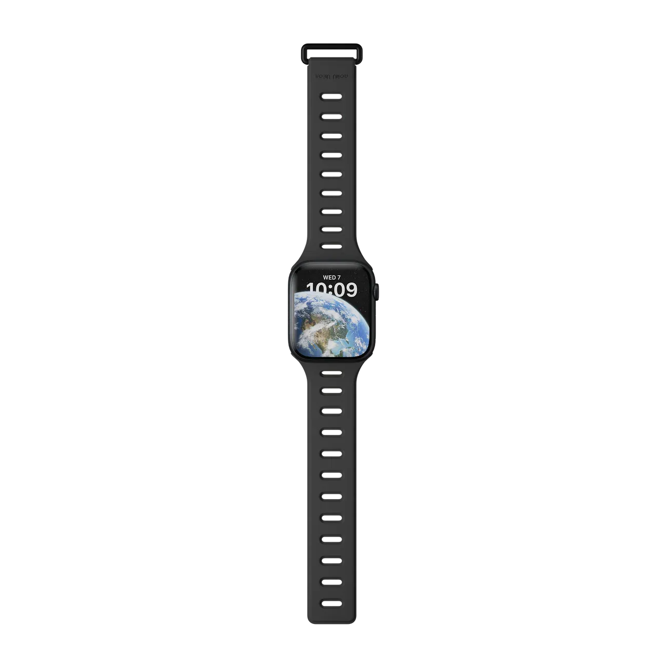 Active Magnetic Band for Apple Watch