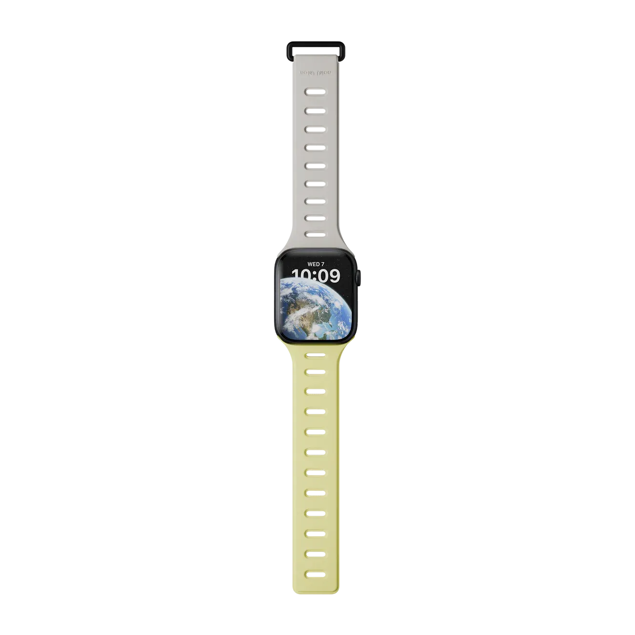 Active Magnetic Band for Apple Watch