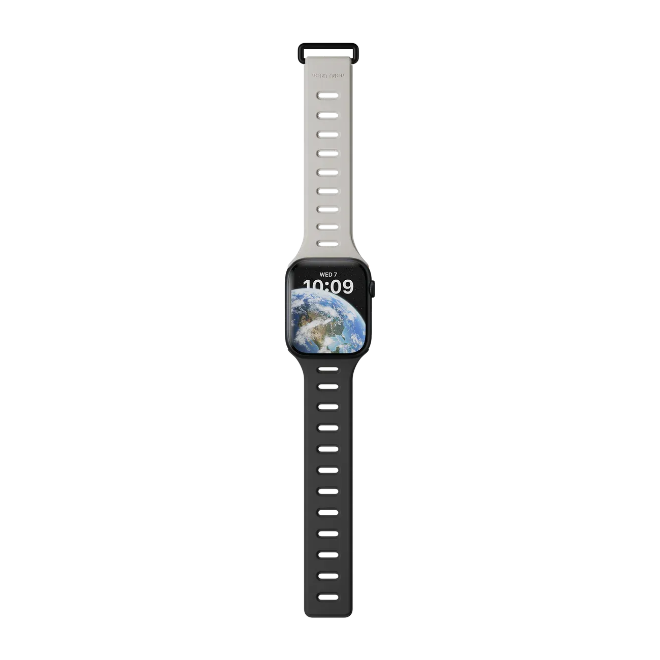 Active Magnetic Band for Apple Watch