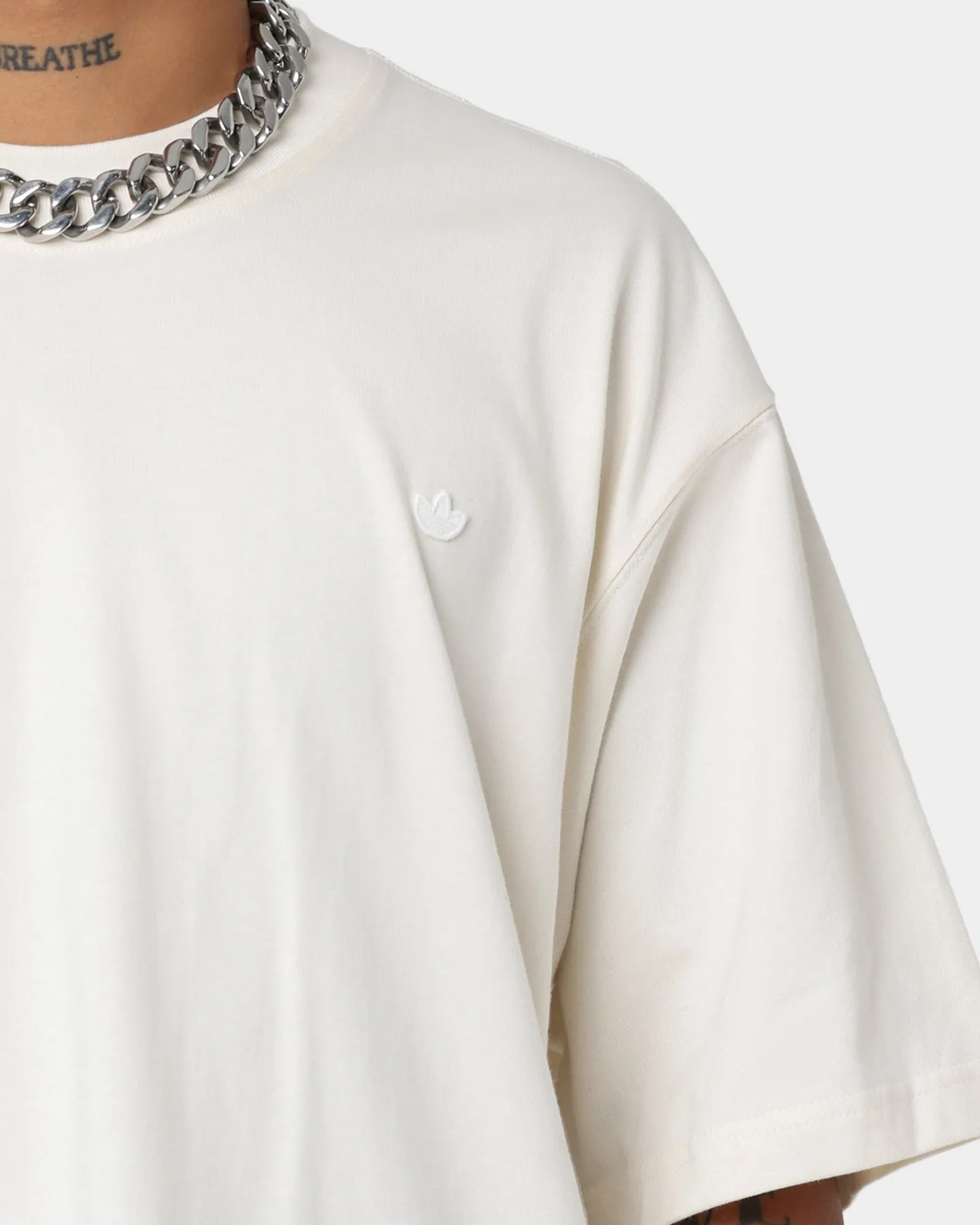 Adidas C T-Shirt Nondye