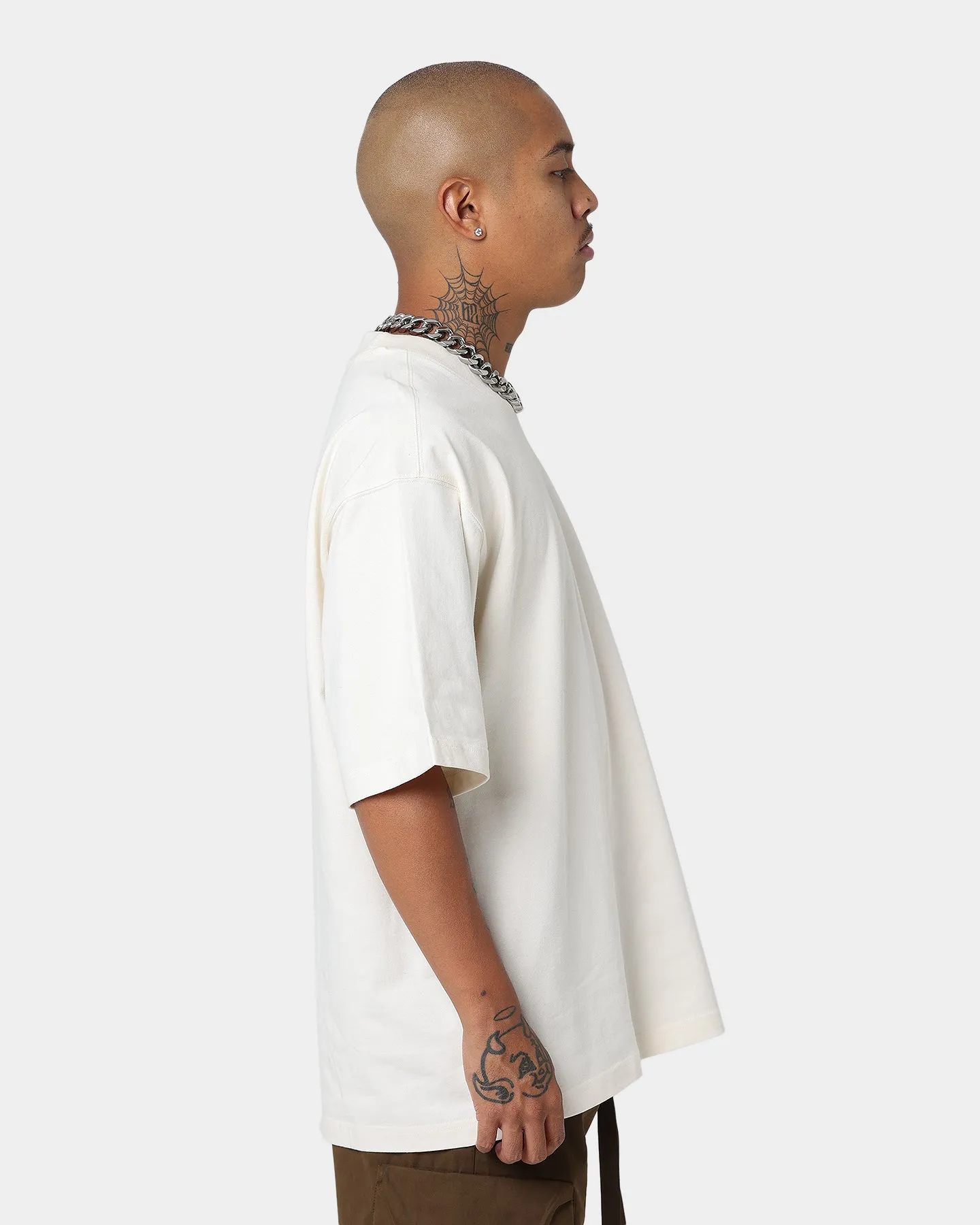 Adidas C T-Shirt Nondye