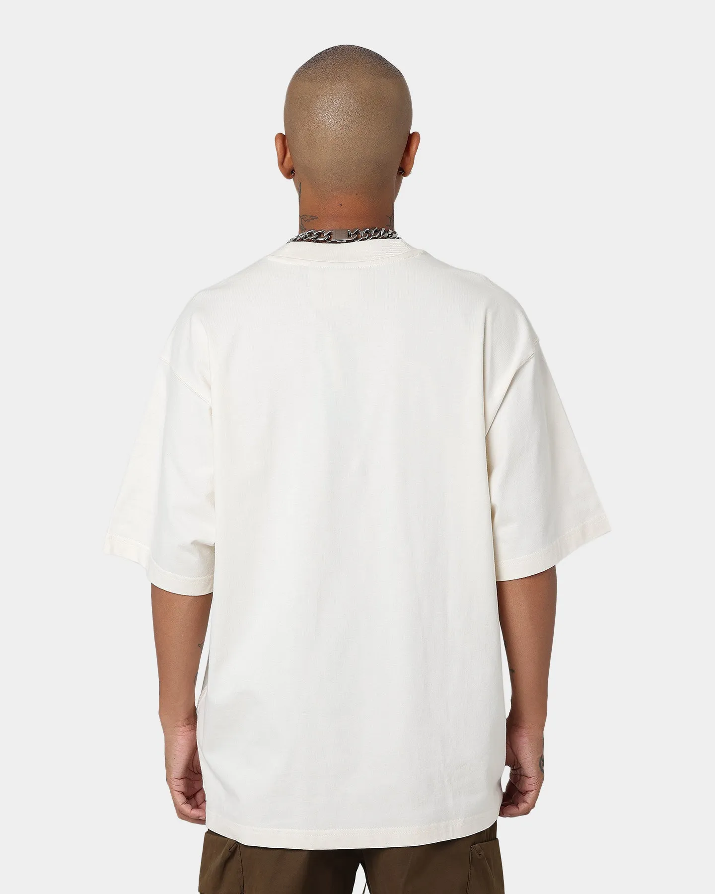 Adidas C T-Shirt Nondye