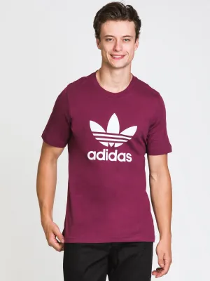 ADIDAS TREFOIL T-SHIRT - CLEARANCE