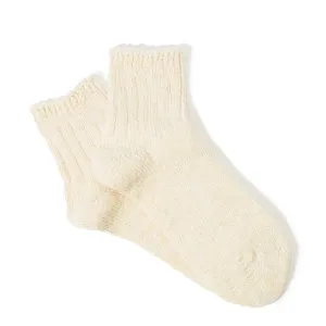 Anonymous Ism Slub Q Off white
