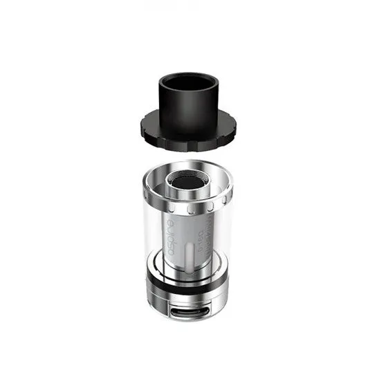 Aspire Cleito 120 Maxi Watt 120W Sub Ohm Tank