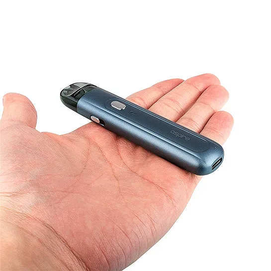 Aspire Flexus Q Pod System Starter Kit