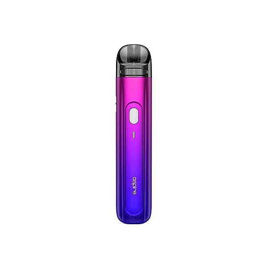 Aspire Flexus Q Pod System Starter Kit