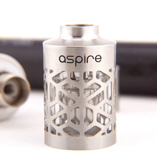 Aspire Platinum Starter Kit (Atlantis and CF Sub Ohm Battery)