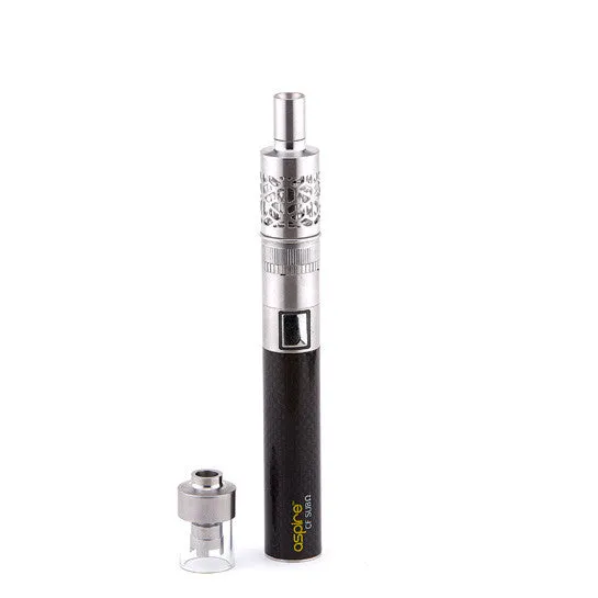 Aspire Platinum Starter Kit (Atlantis and CF Sub Ohm Battery)