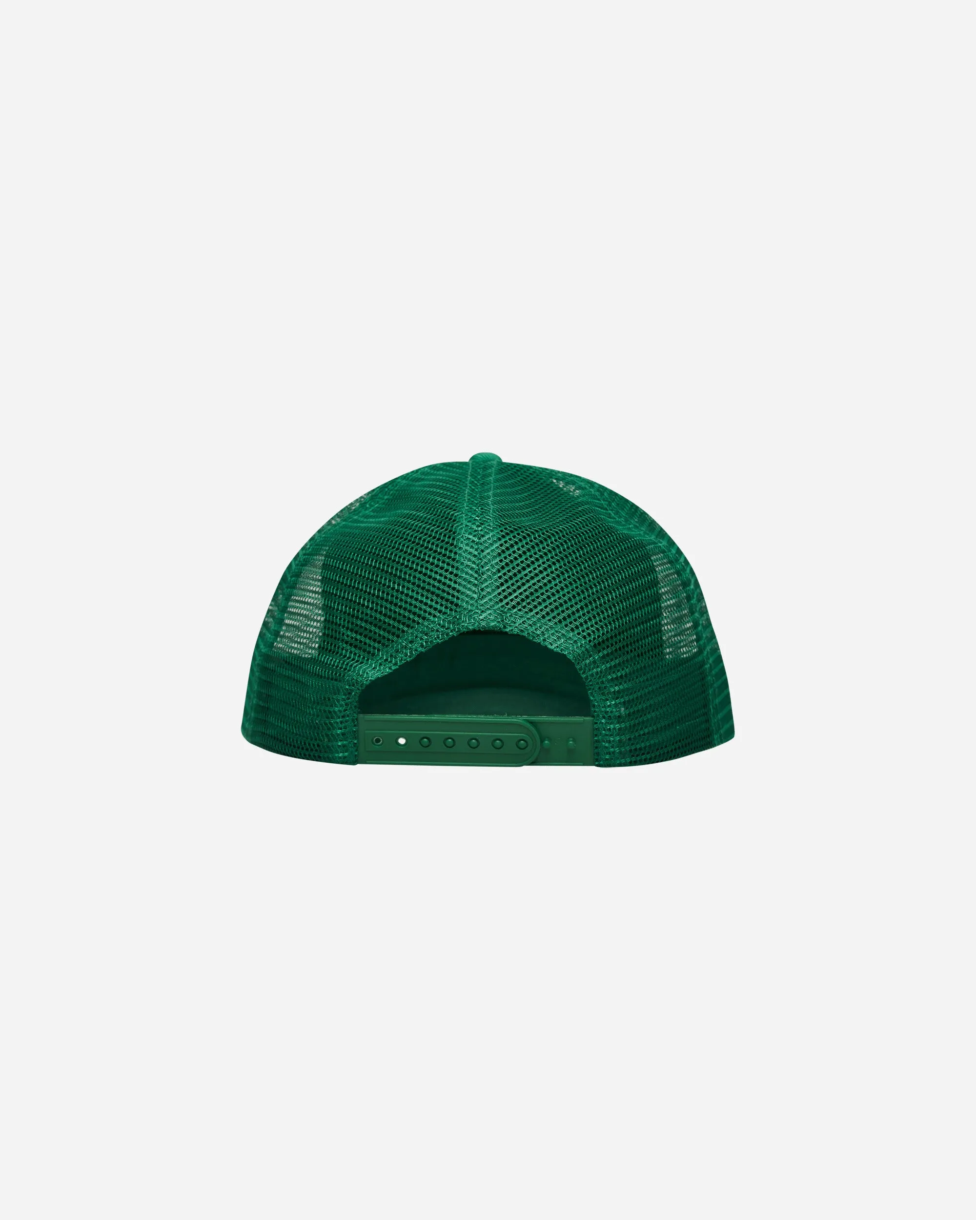 Athletic Trucker Cap Forest