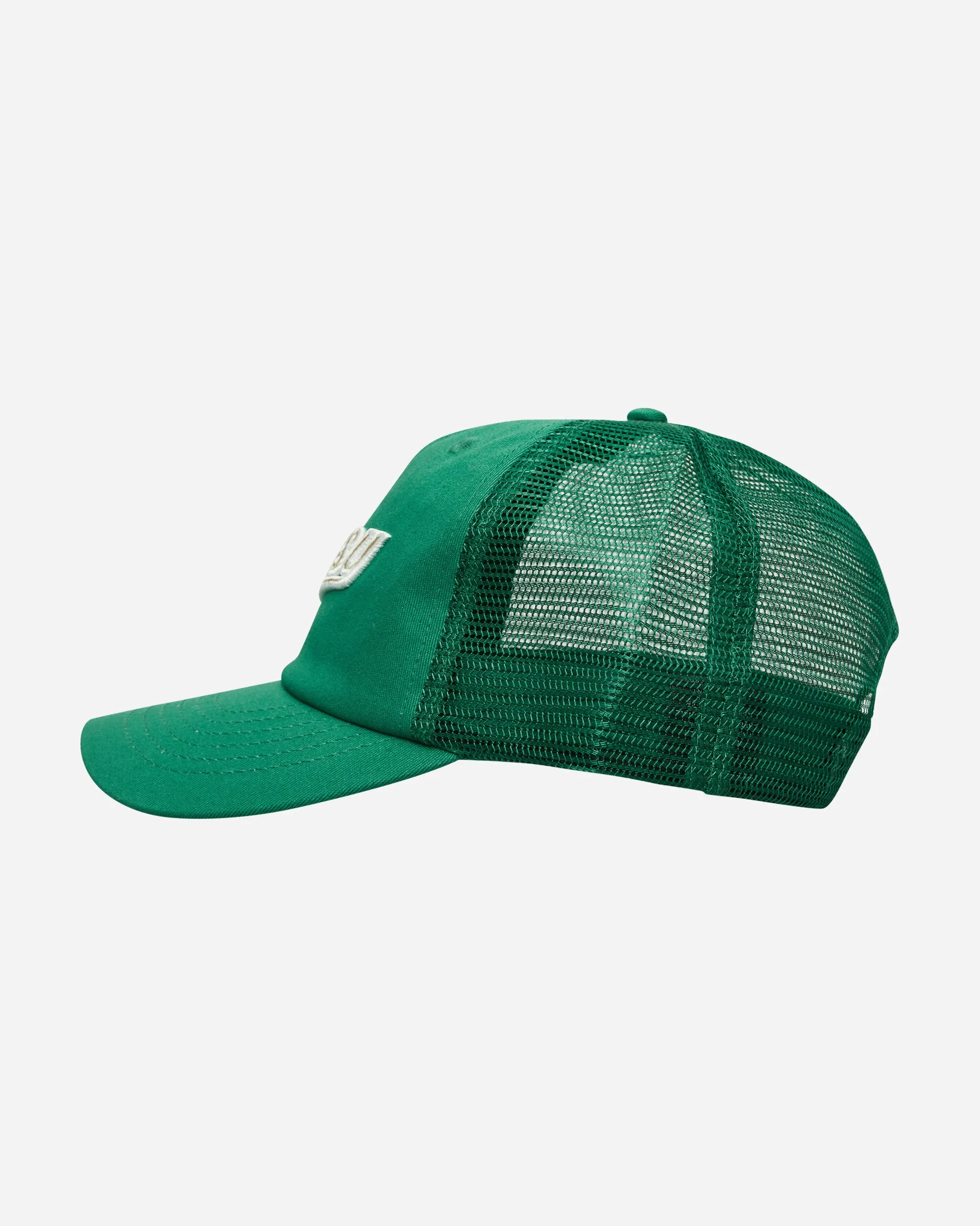 Athletic Trucker Cap Forest