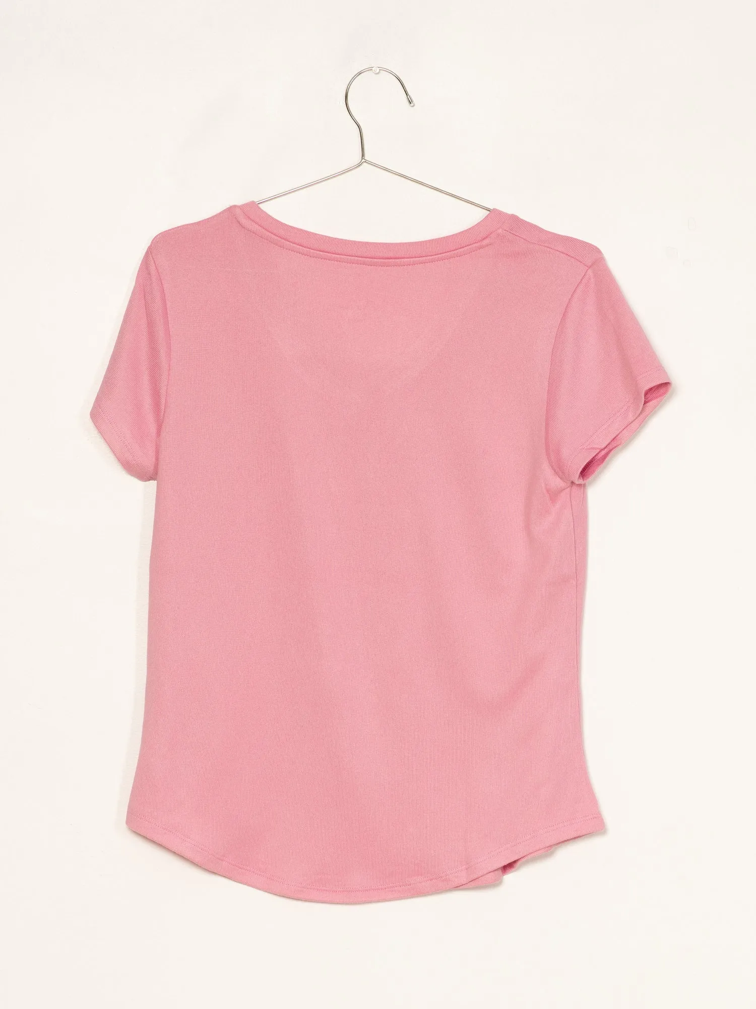 AVA LOUNGE TEE - CLEARANCE