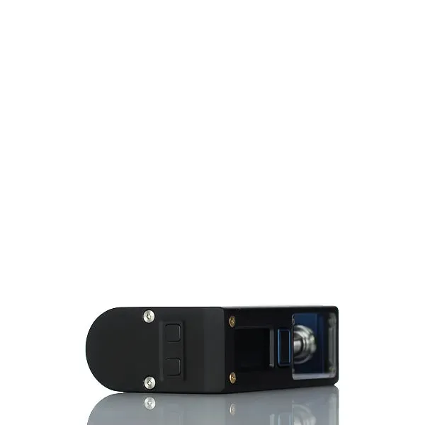 BD Vape x Hirano Designs B4e Tycoon 21700 80W Boro Box Mod