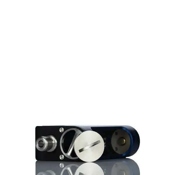 BD Vape x Hirano Designs B4e Tycoon 21700 80W Boro Box Mod