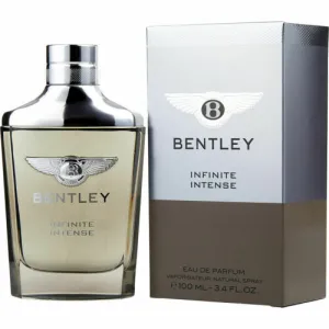 Bentley Infinite Intense 3.4 oz EDP for men