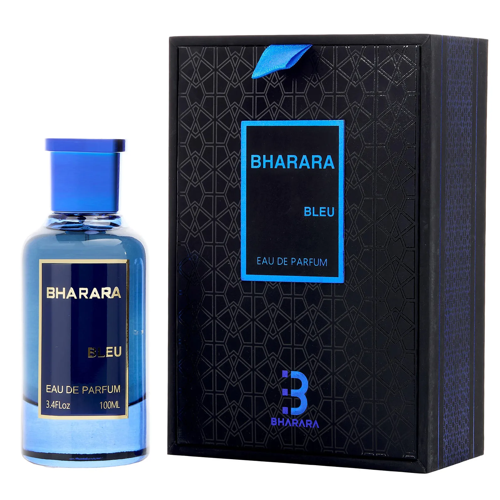 Bleu by Bharara 100ml EDP for Men
