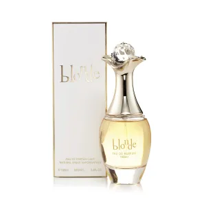 Blonde Perfume