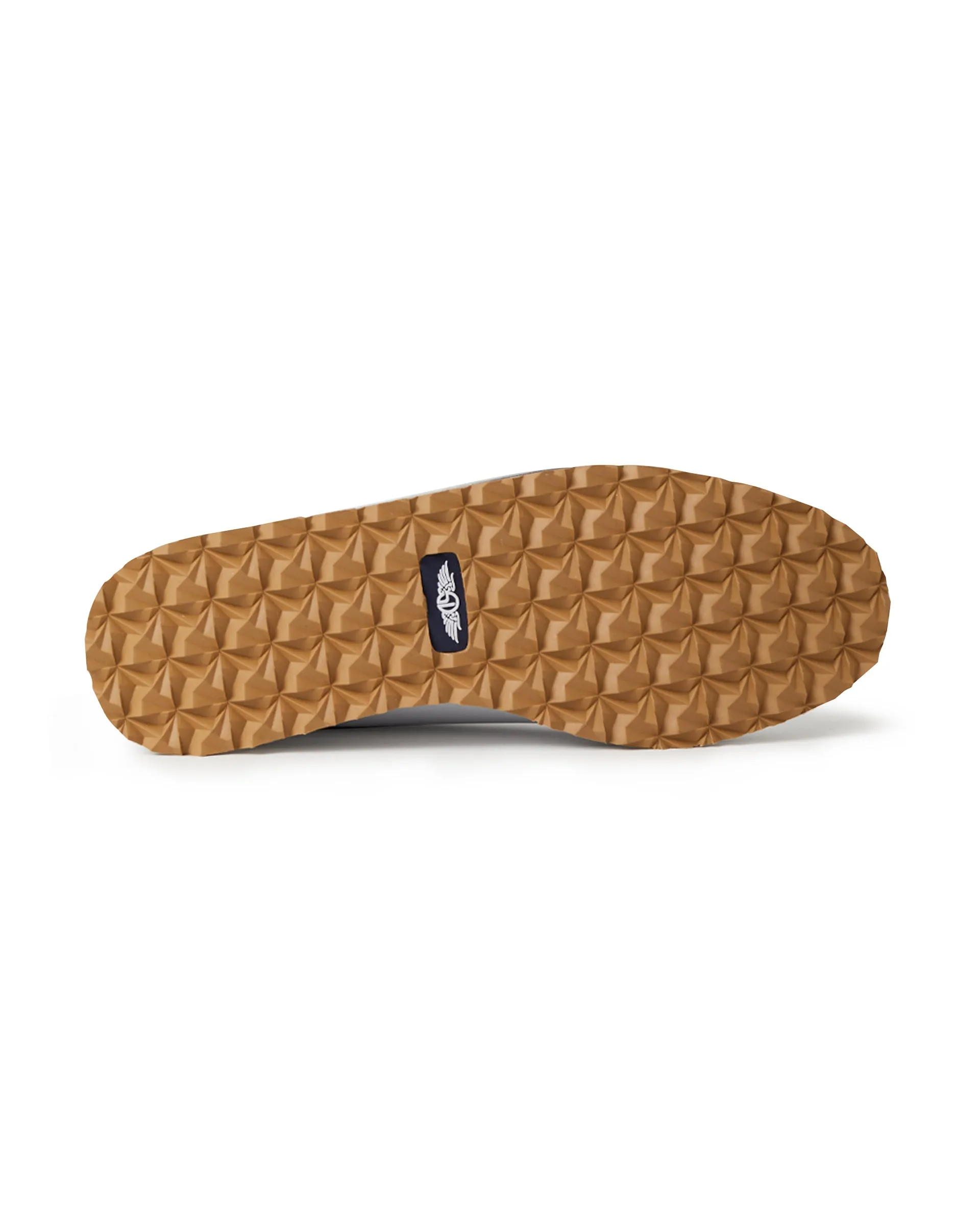 Bourbon Hybrid Shoe