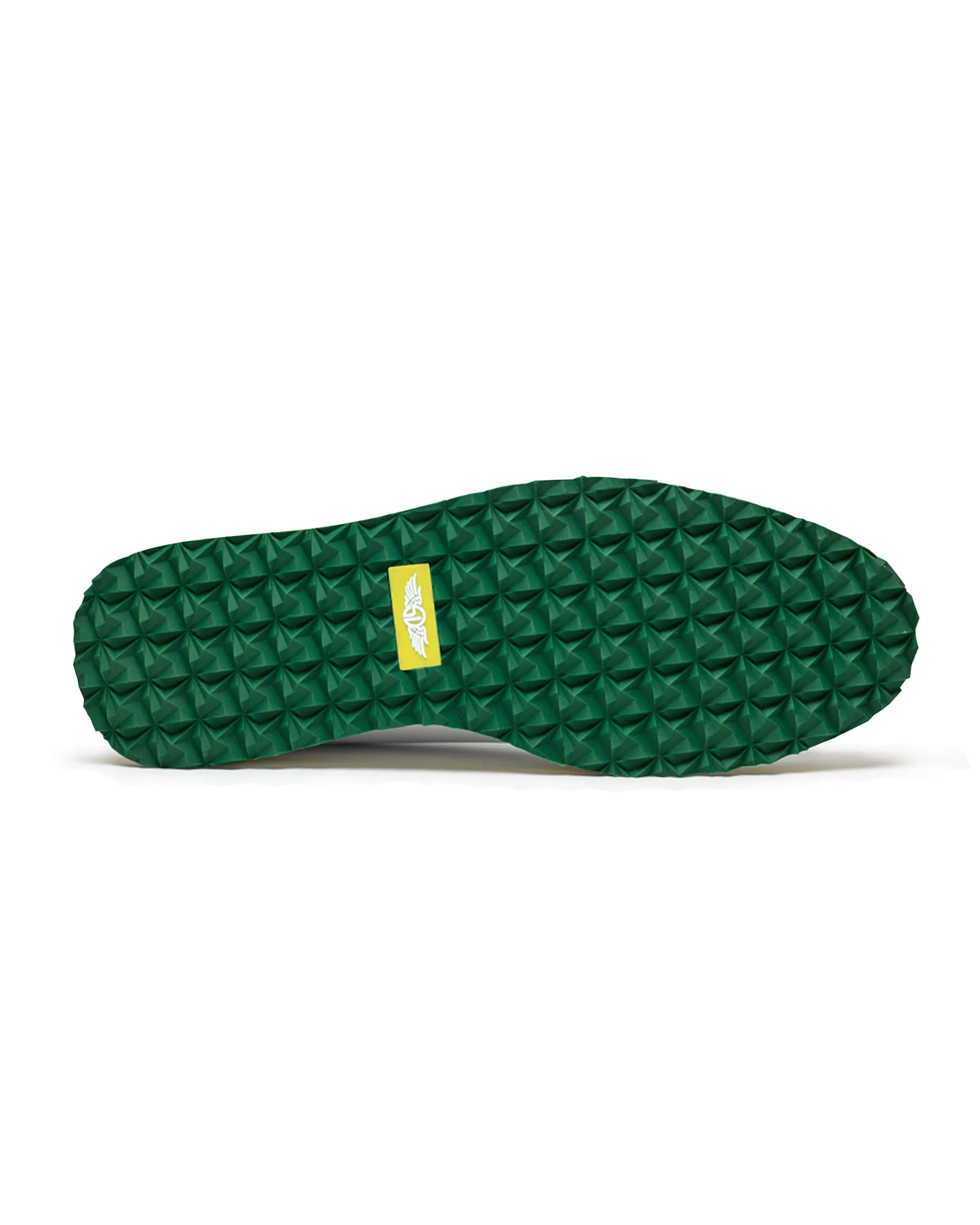Bourbon Hybrid Shoe