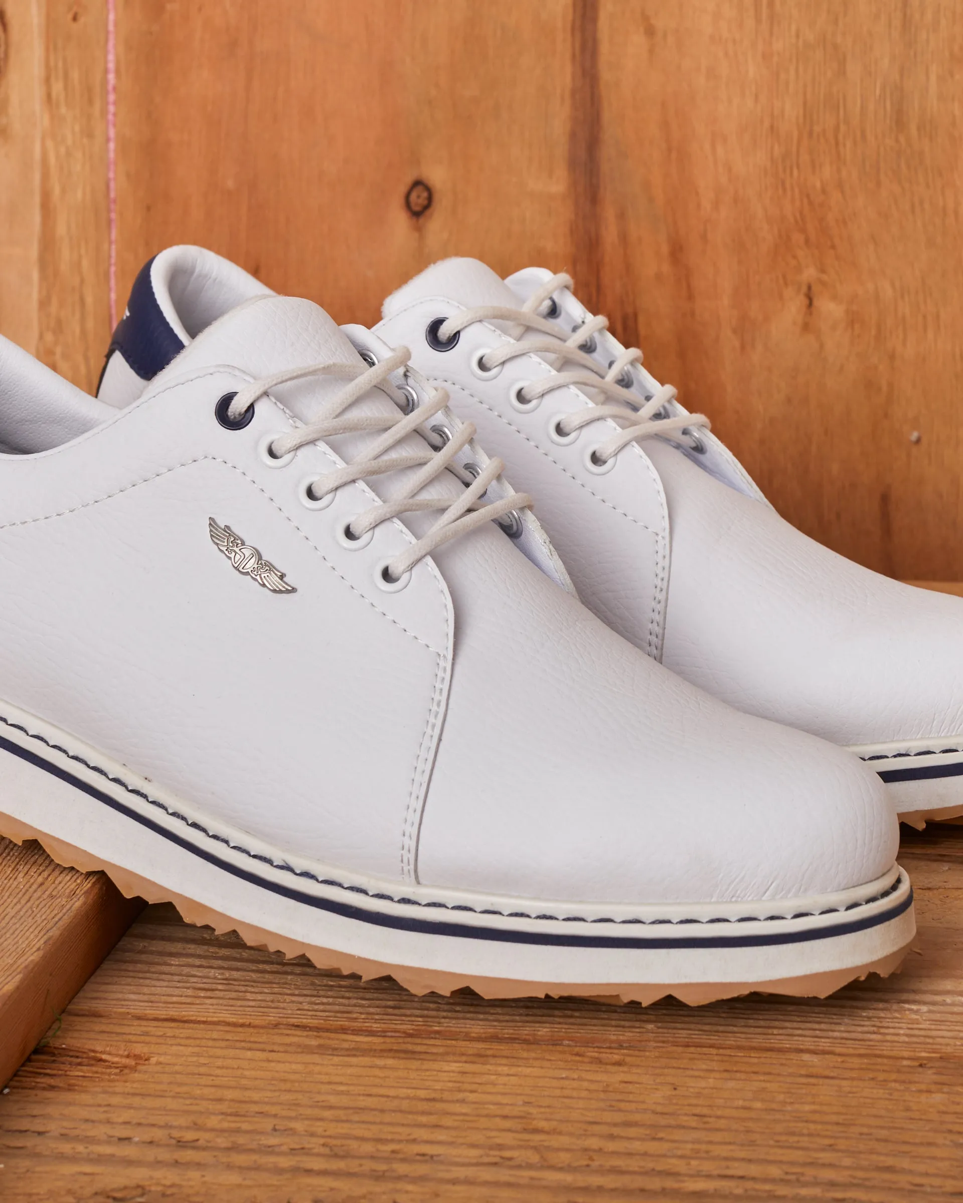 Bourbon Hybrid Shoe